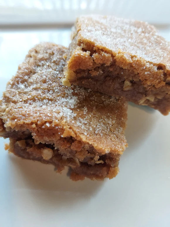 Pantry | Baking Mix - Cinnamon Oatmeal Squares
