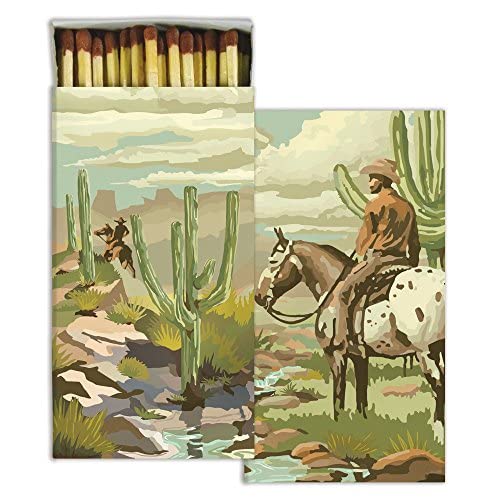 Kitchen | Matches Cowboy