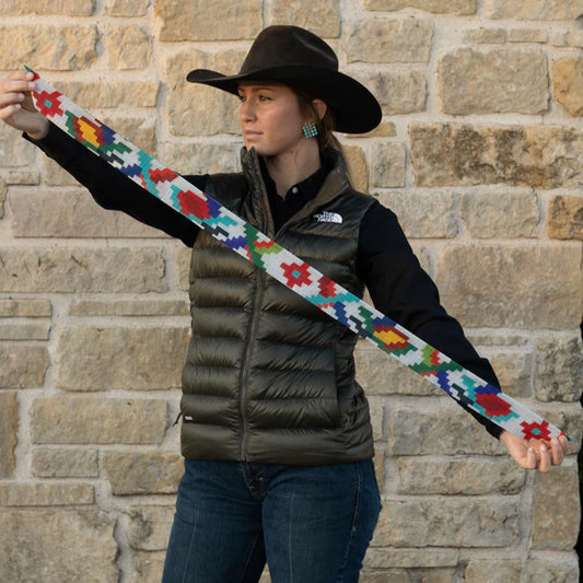 Clothing Accessories | Scarf Twilly  Cross Stitch