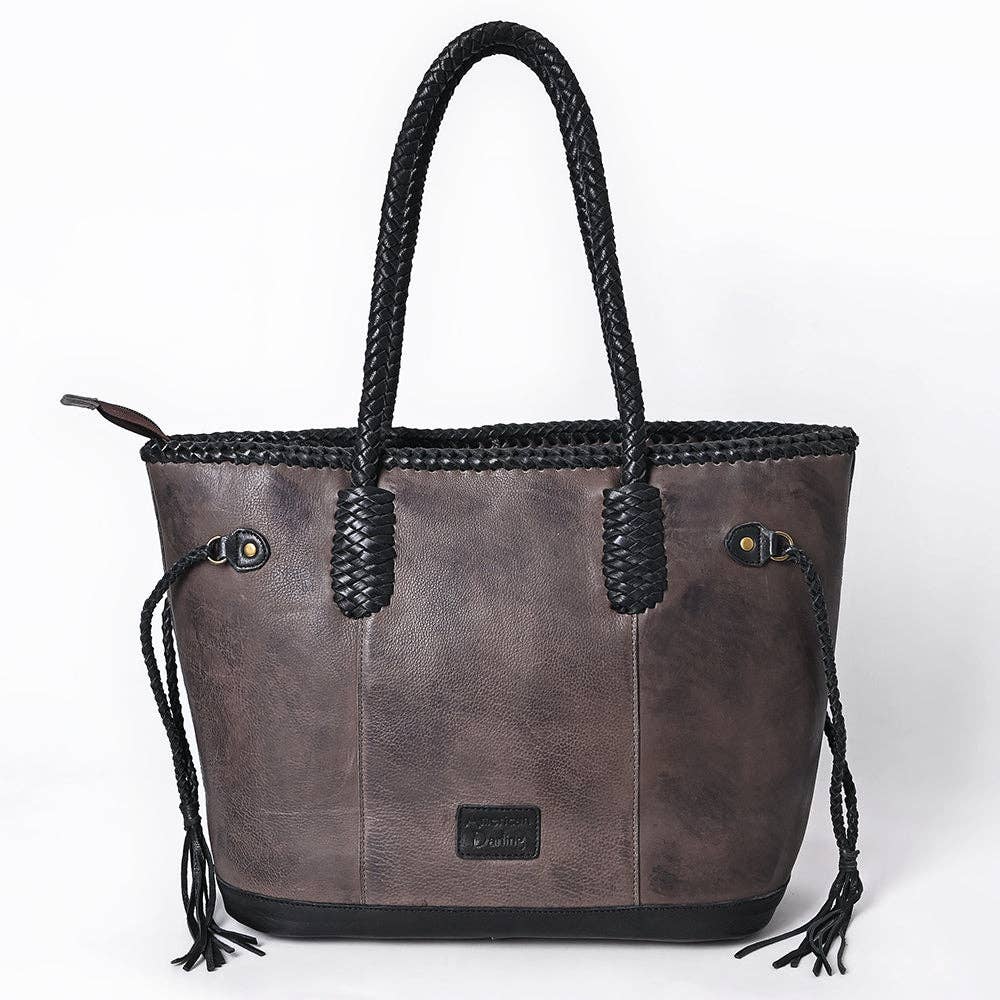 Western Compact Purse