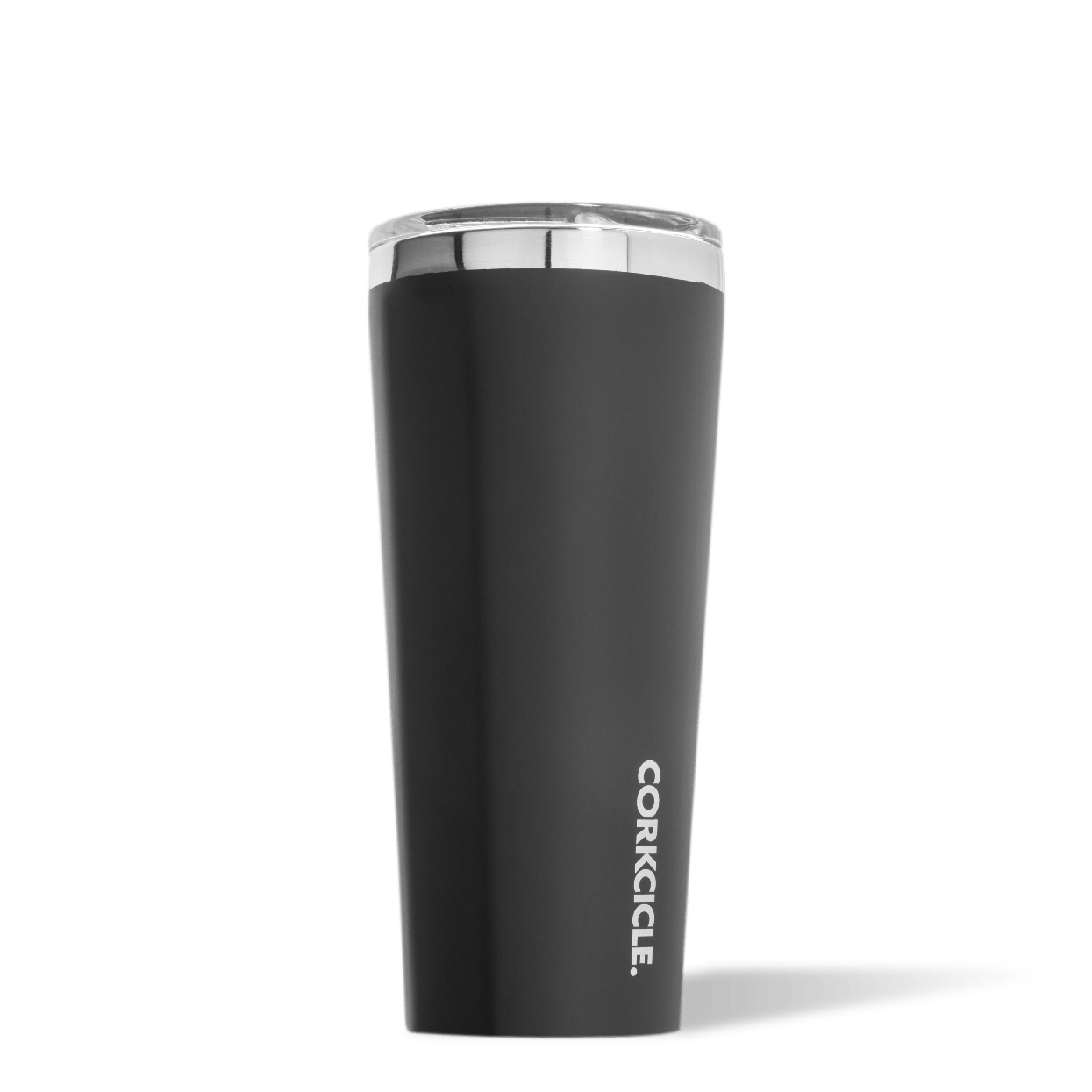 Tumbler - 24oz Matte Black