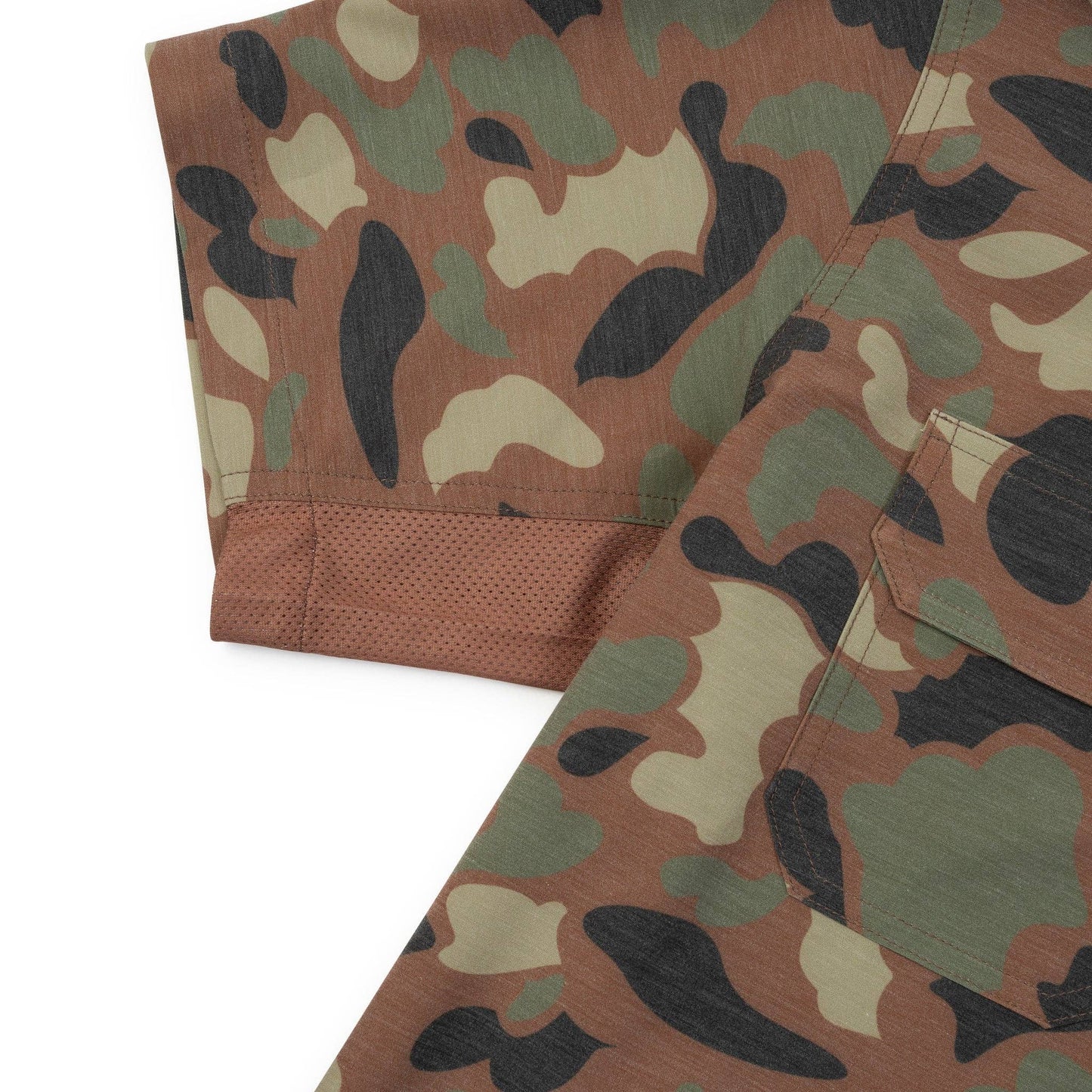 Polo - The Rio Woodland Camo
