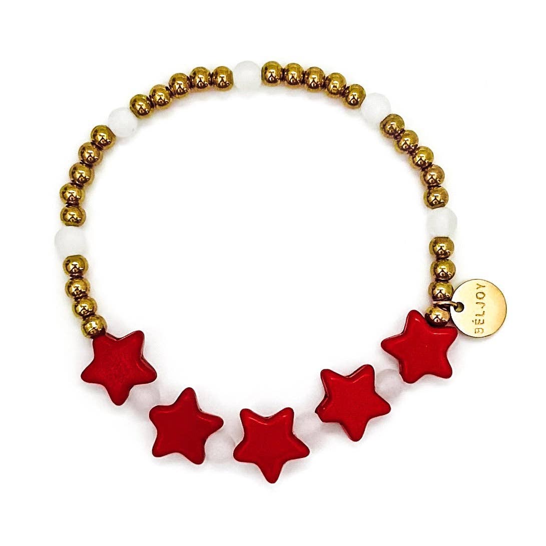 Jewelry | Bracelet Oh My Stars