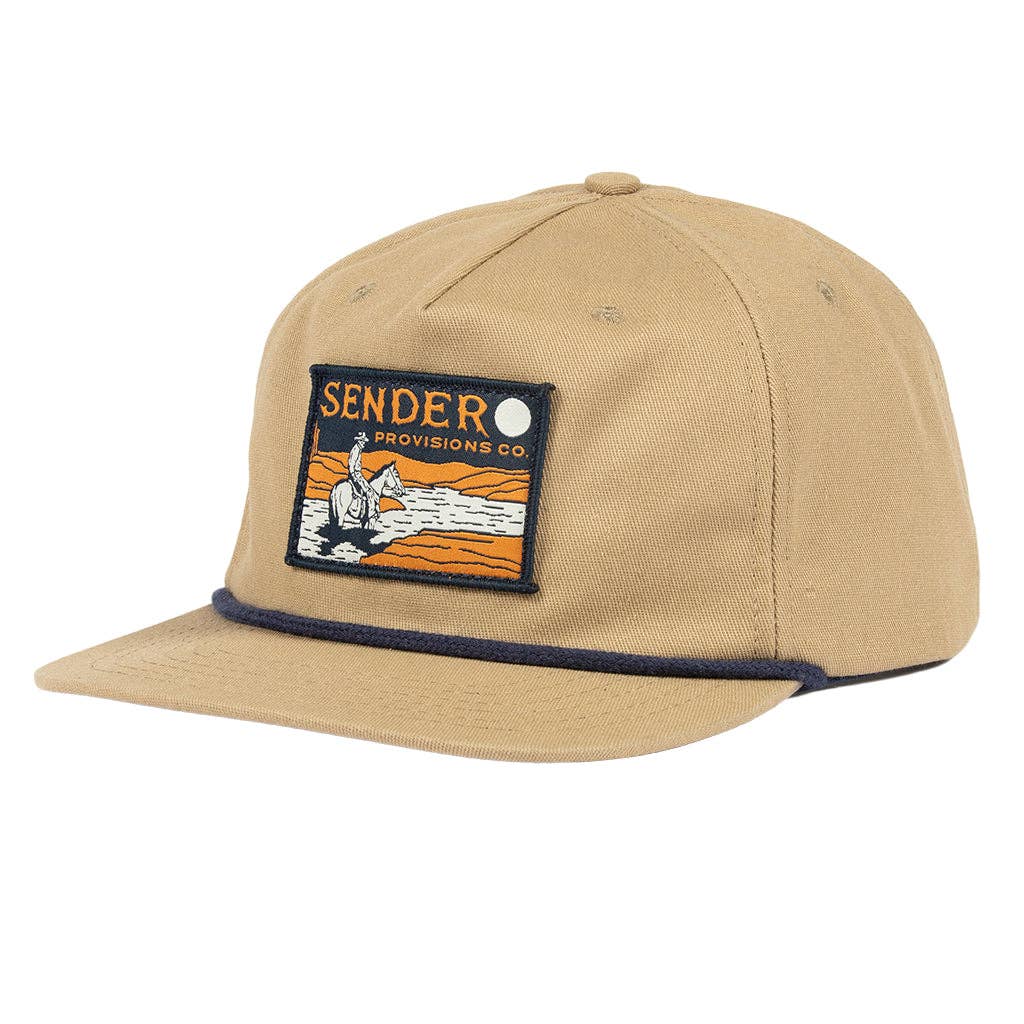 Men&#39;s Cap | Sendero Lone Rider Hat