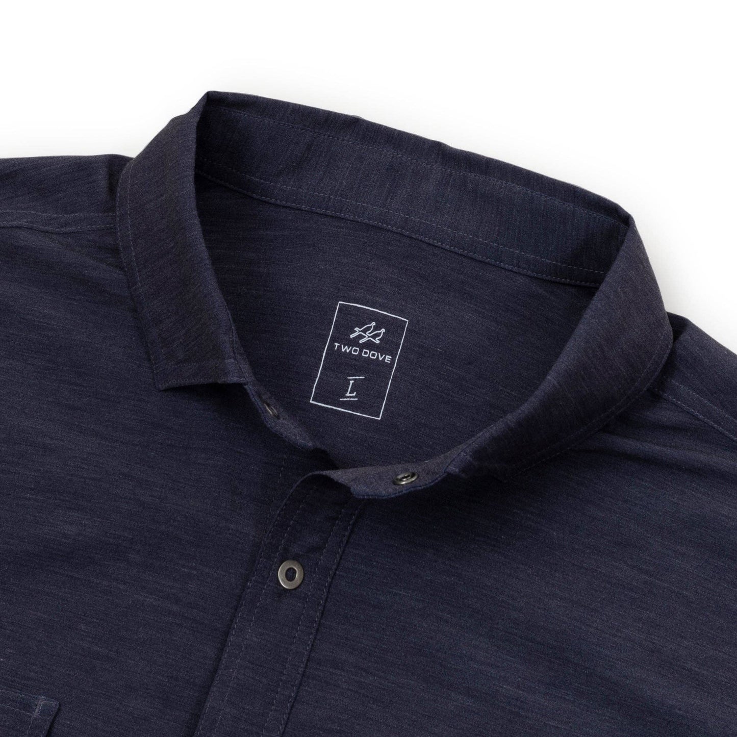 Polo - The Rio Shirt Comal