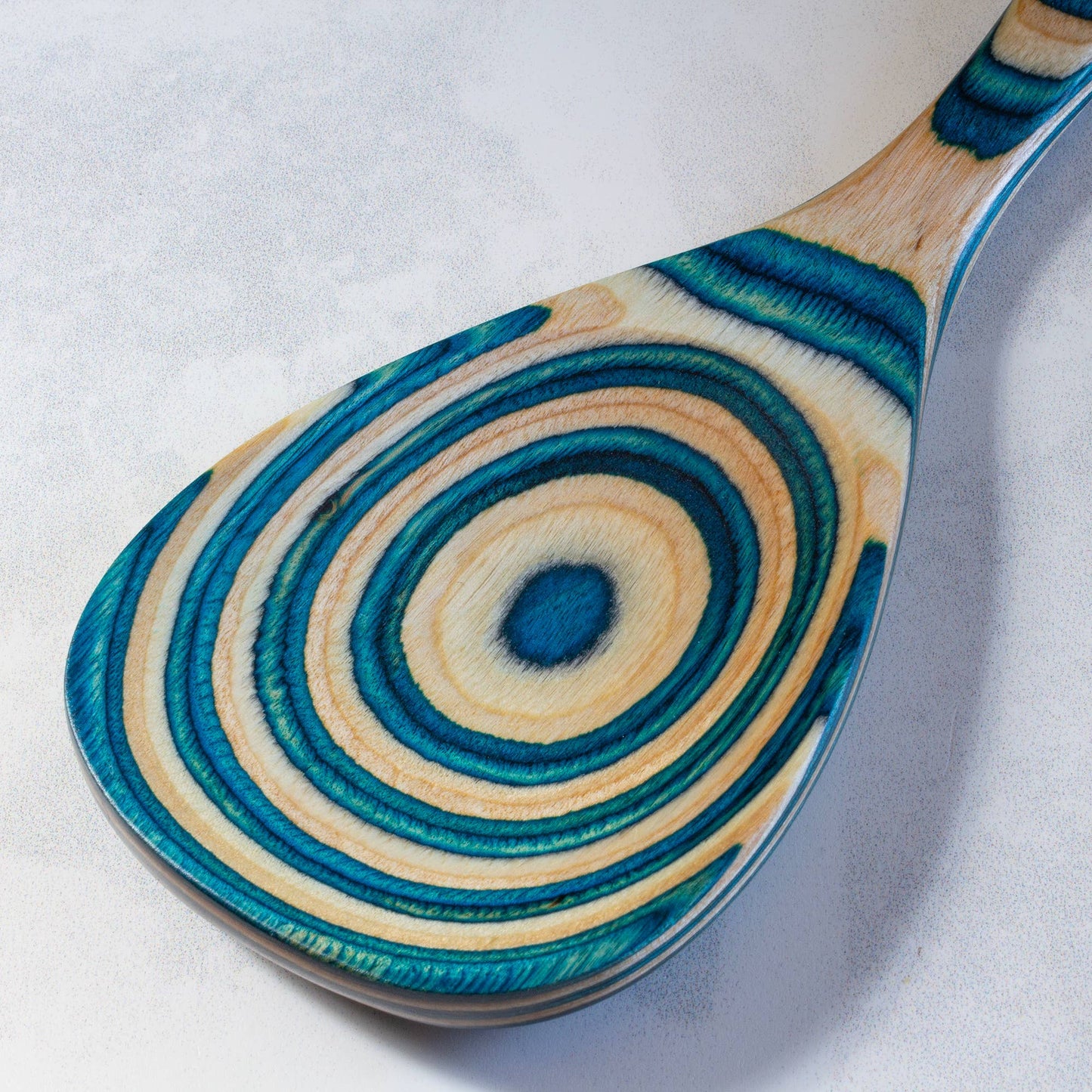 Housewares | Baltique® Mykonos Collection Wooden Cooking Spoon, 12.5"