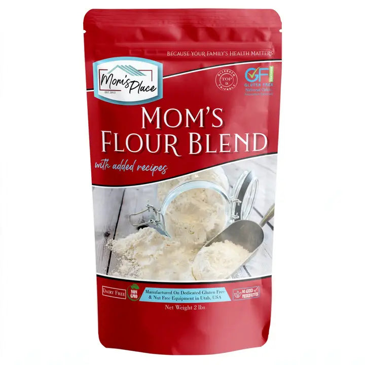 Flour - Gluten Free