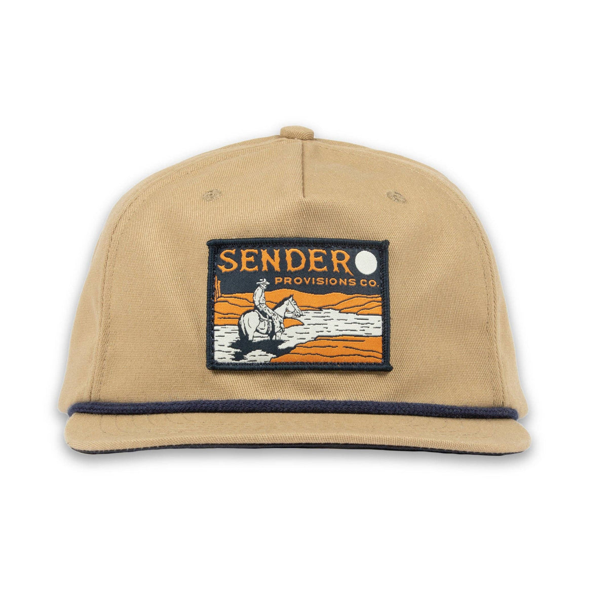 Men&#39;s Cap | Sendero Lone Rider Hat