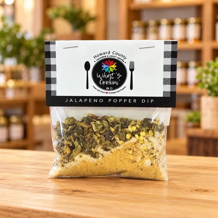 Dip - Jalapeno Popper