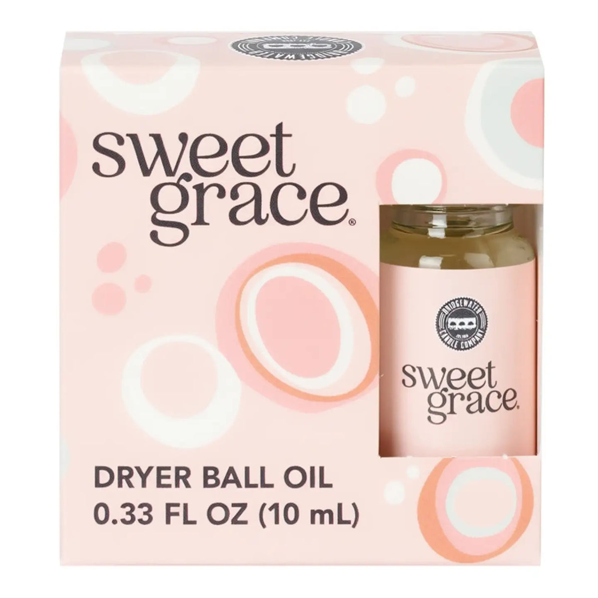 Bridgewater Dryer Ball Oil Refill