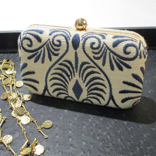 Handbags | Fatima Clutch