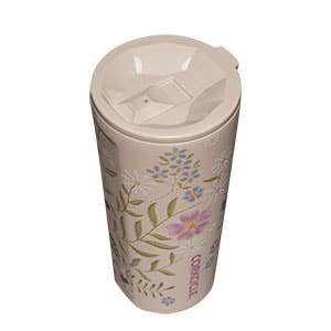 Tumbler - 16 oz Kitsch Stitch
