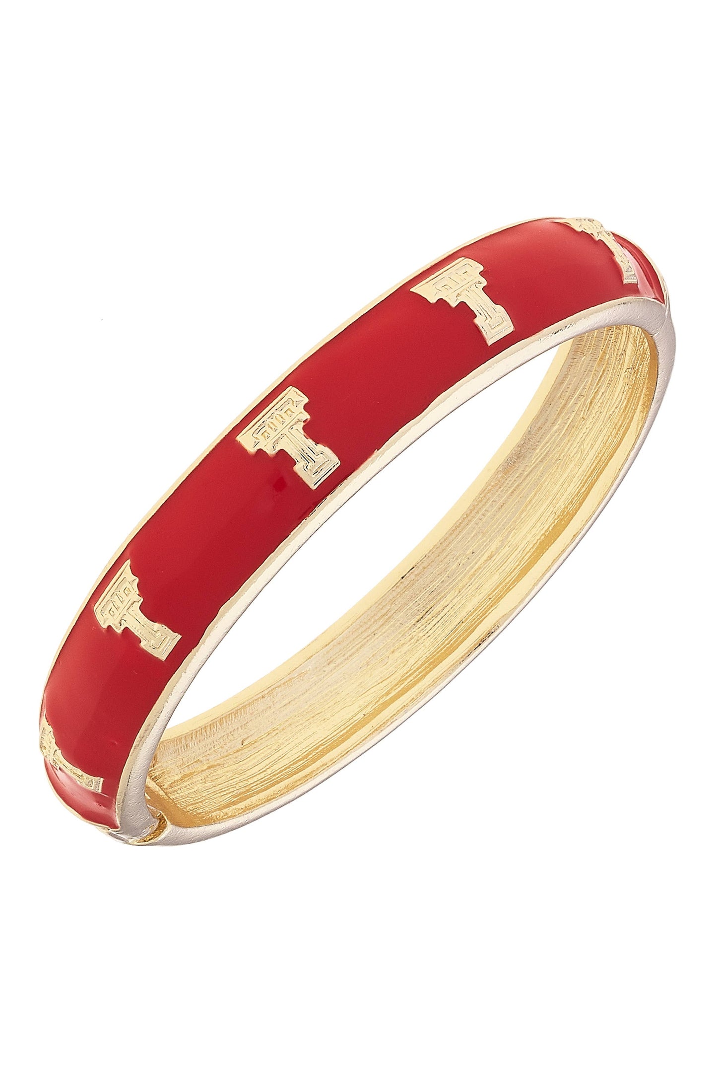 Bangle - Texas Tech Red Raiders