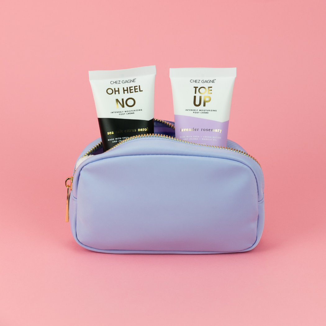 Oh Heel No Foot Crème - 3.4oz