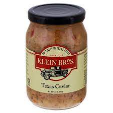 Pantry | Klein Bros. - Texas Caviar