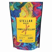 Pantry | Stellar Pretzel Braids-1.5 oz