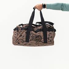 Mens Accessories | Men's Duffel Bag
