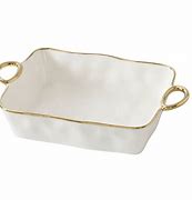 Tabletop | Small Rectangle Baking Dish