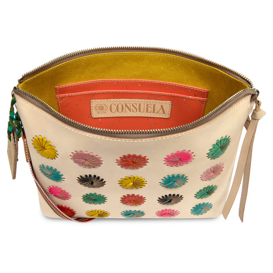Consuela Crossbody - Downtown Paloma
