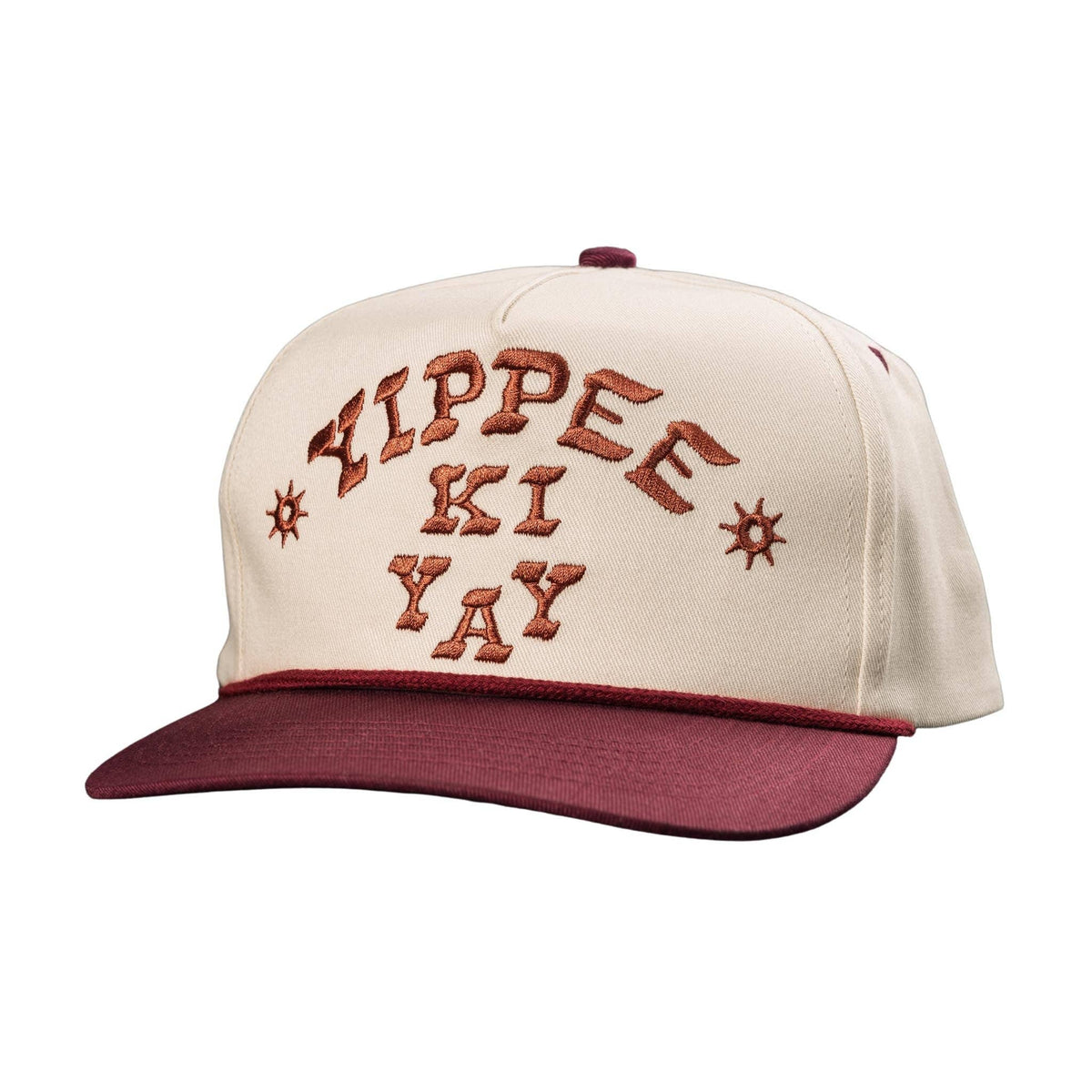 Men&#39;s Caps | Sendero Yippee Ki Yay Hat