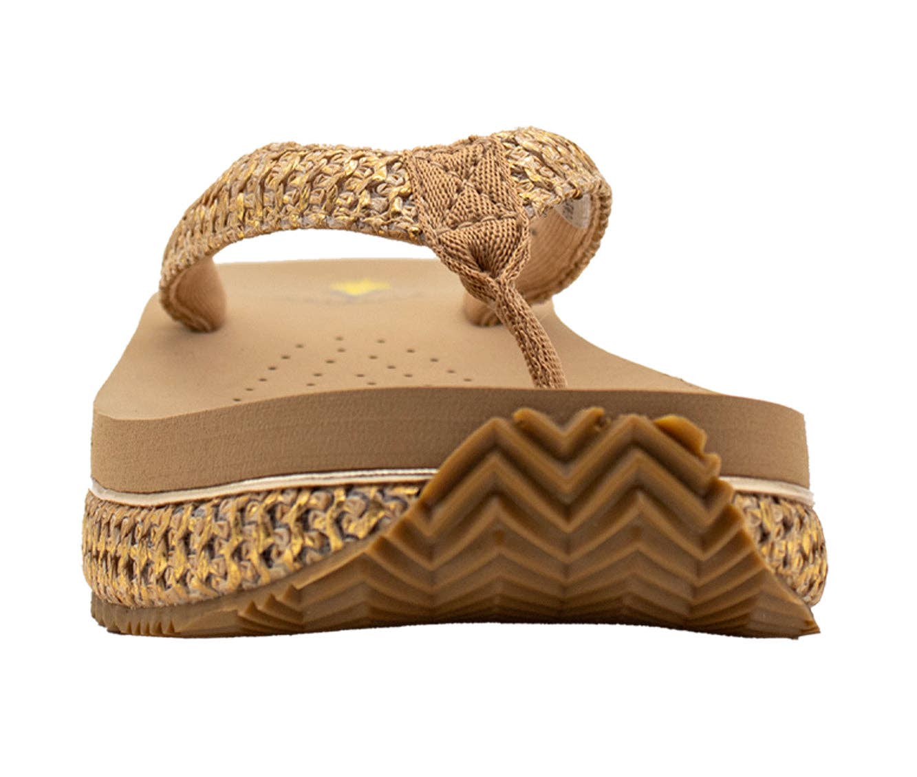 Palau Natural Sandal