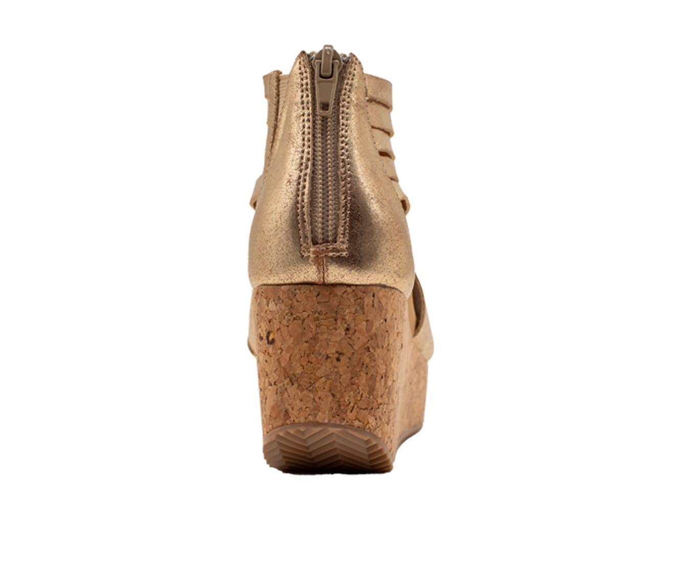 Midsummer Gold Heel