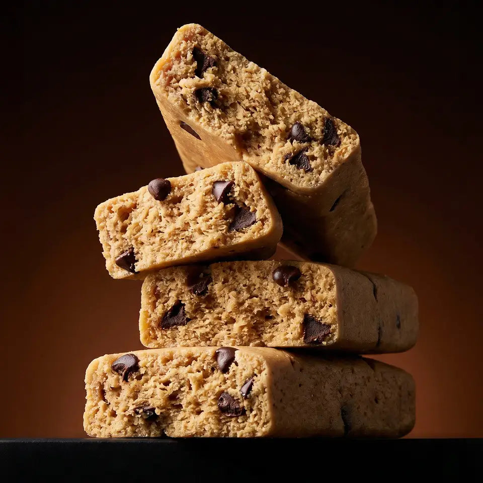 Protein Bar - Chocolate Chip Cookie Dough