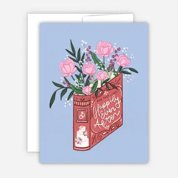 Cards | Happily Ever After Card