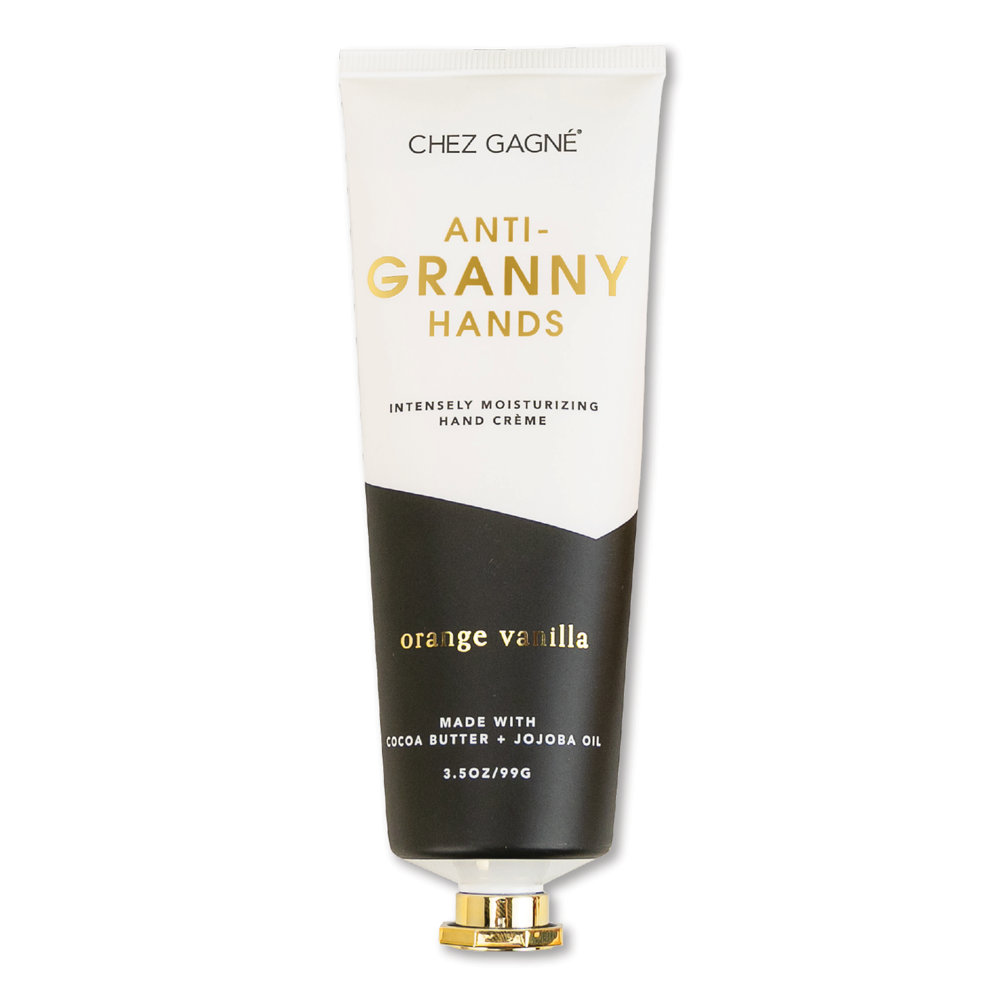 Anti-Granny Hands Vegan Hand Crème - 3.4oz