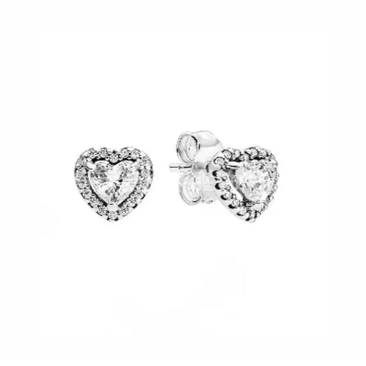 Jewelry | Earrings Tiny Diamond