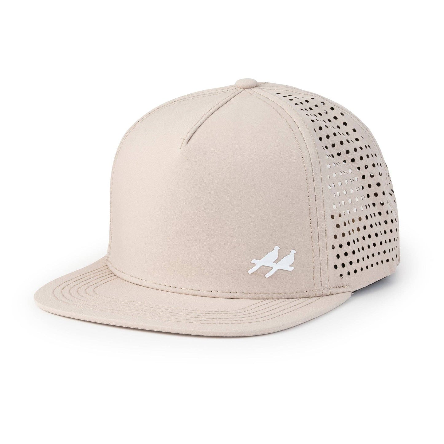 Hat - H2O Two Dove Tan