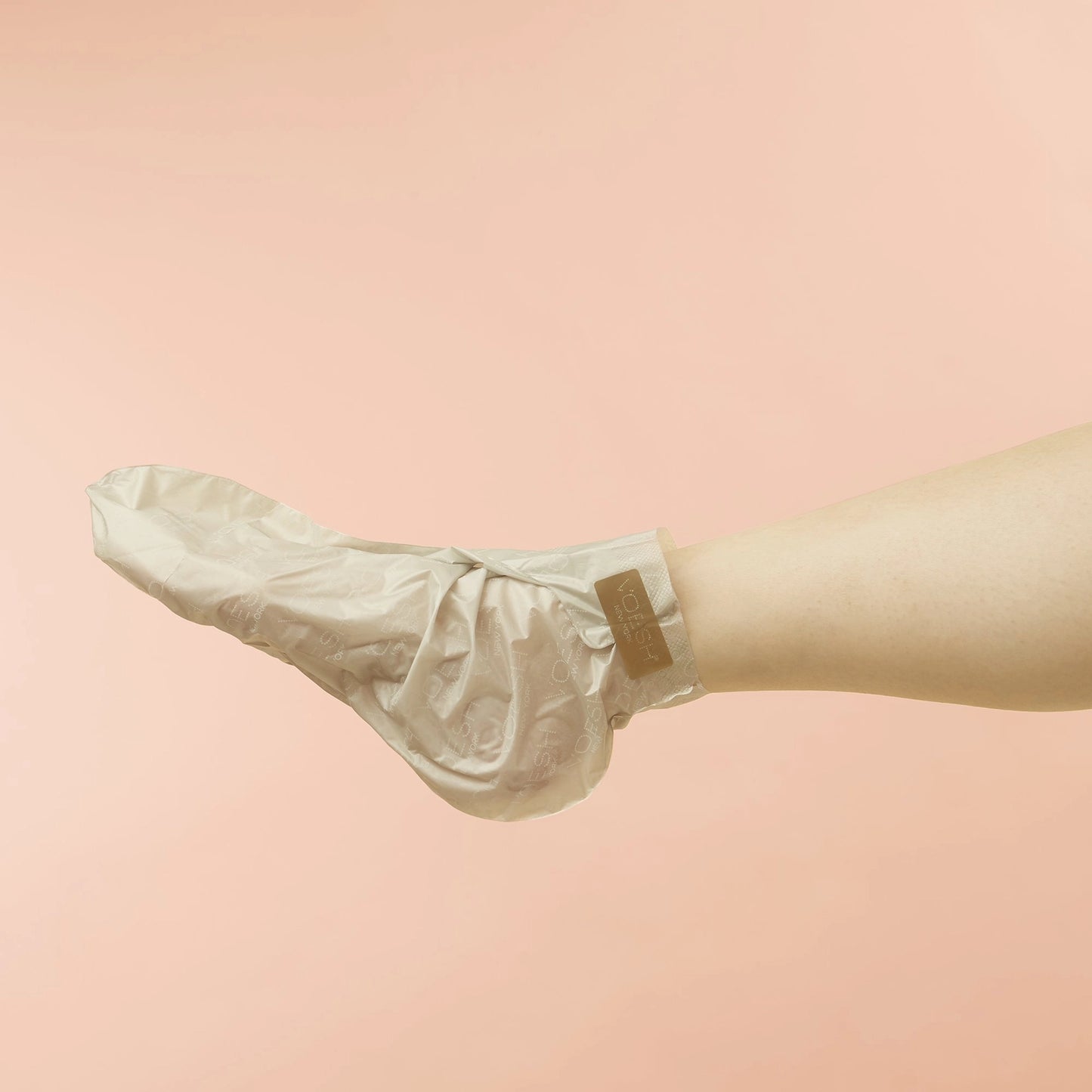 Collagen Socks - Argan Oil + Floral Extracts