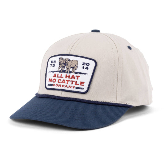 All Hat No Cattle Hat: Navy