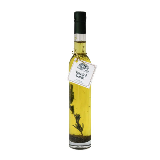 Olive Oil - Roasted Garlic