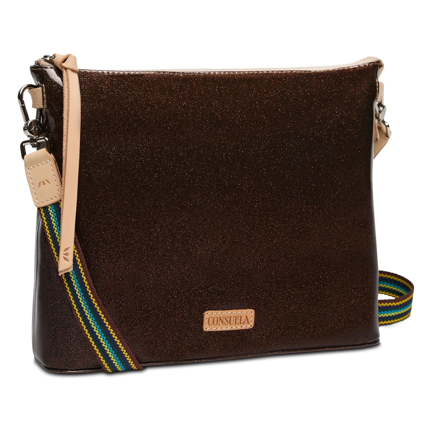 Bags | Consuela Downtown Crossbody Ember