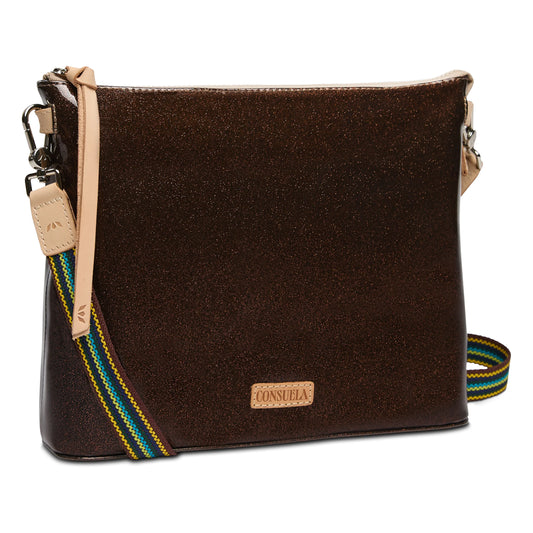 Bags | Consuela Downtown Crossbody Ember