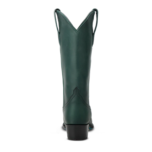 Boots | Lane Emma Jane Emerald Green