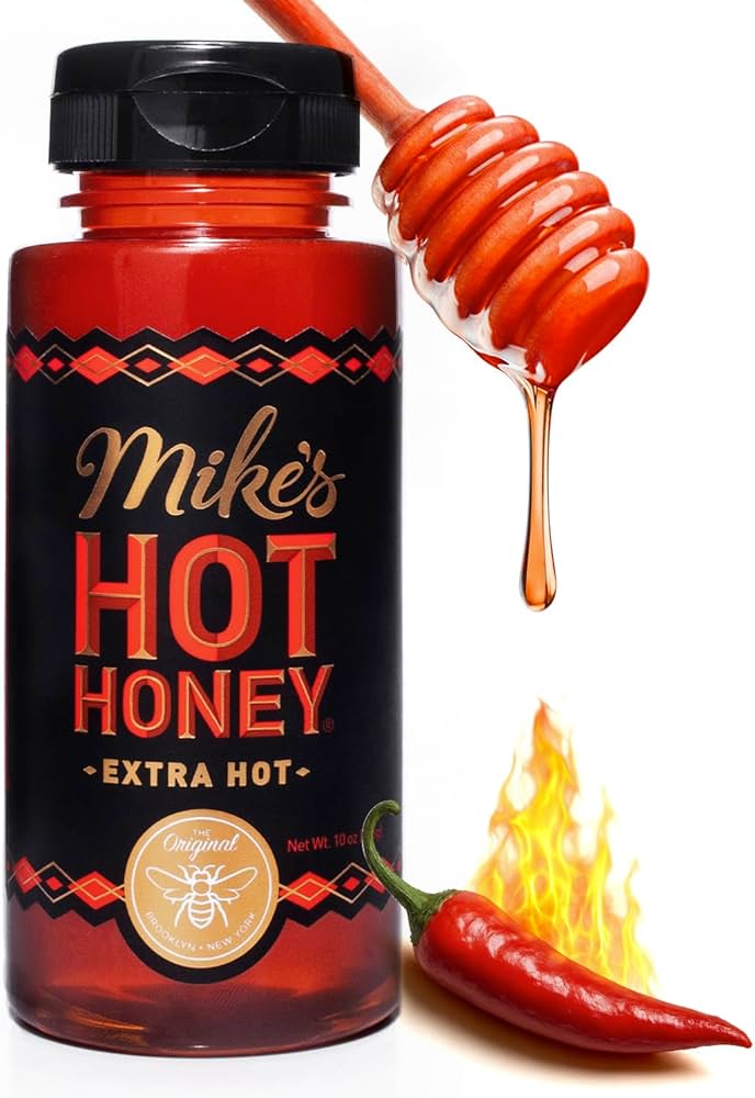 Pantry | Mikes Hot Honey Extra Hot