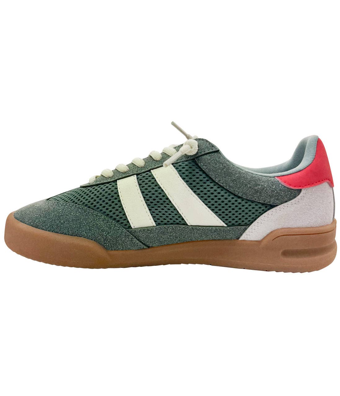 Shoes | Brita Sneaker in Green