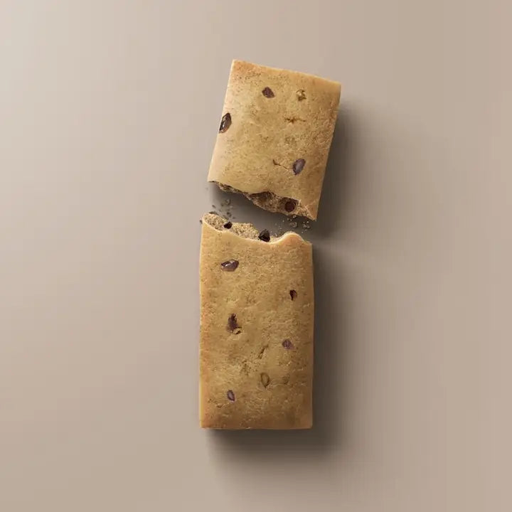 Protein Bar - Espresso Vanilla Cinnamon