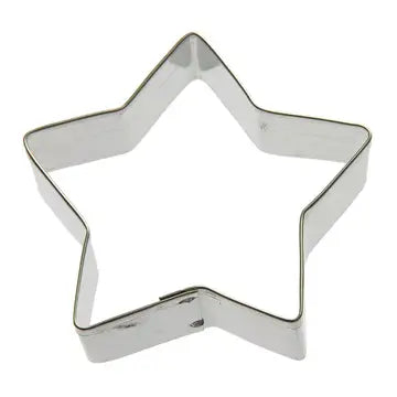 Kitchen | Star 2 Inch Cookie Cutter