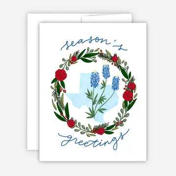 Greeting Card | From Texas Card