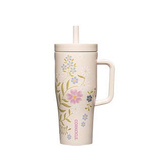 Cruiser - 22 oz Kitsch Stitch