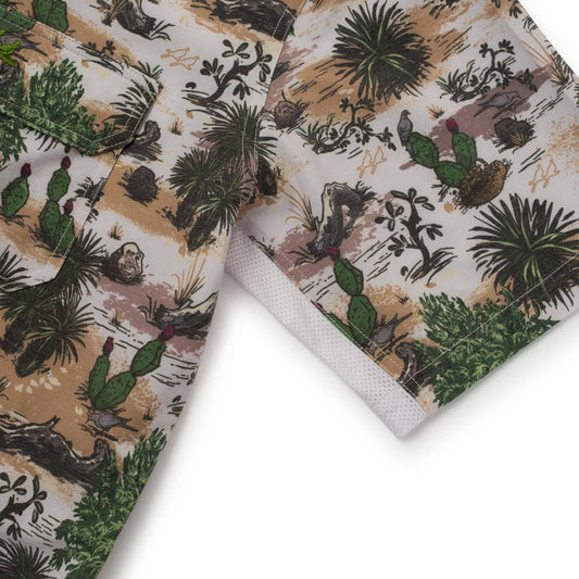 Shirt - The Rio South Coast Camo