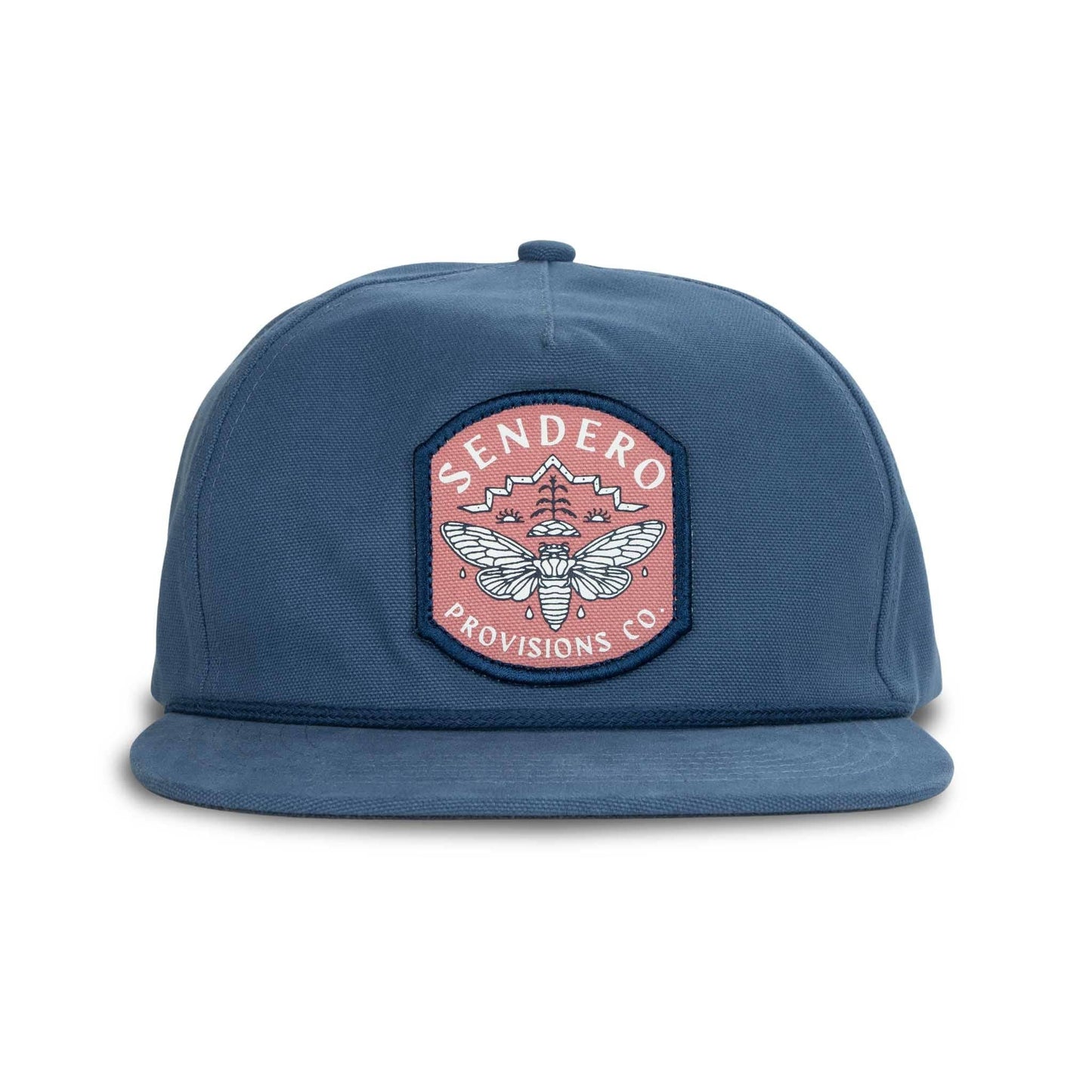 Sendero Periodical Hat