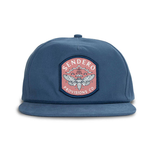 Sendero Periodical Hat