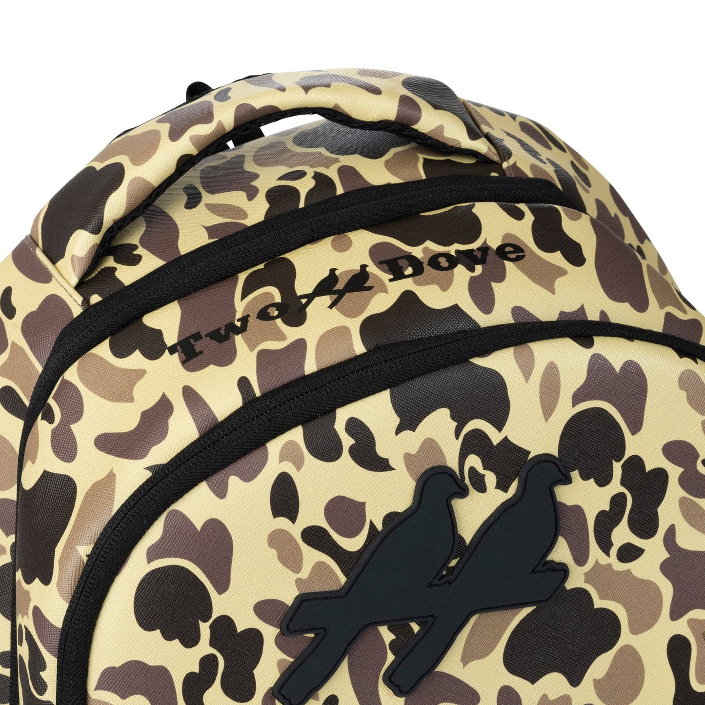 Backpack - Riptide Camo