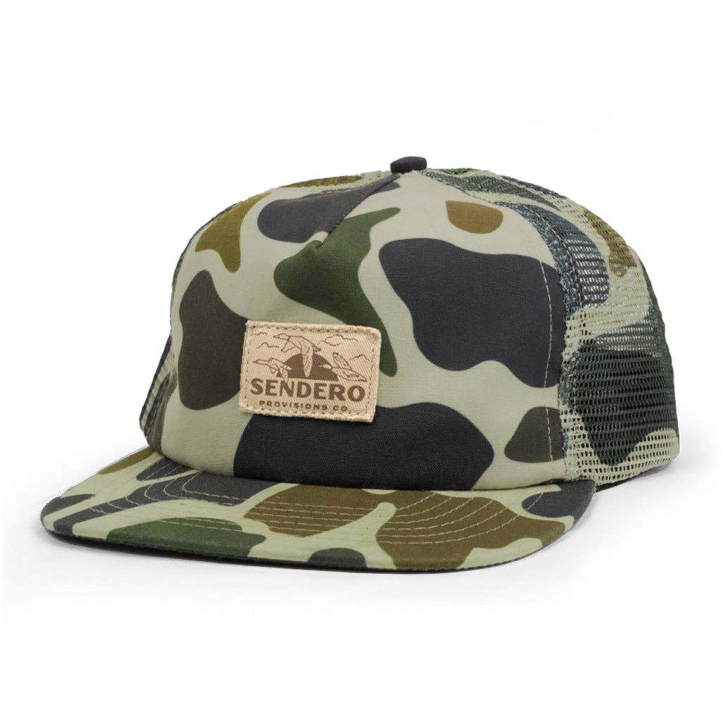 Men&#39;s Caps | Sendero Migration Hat