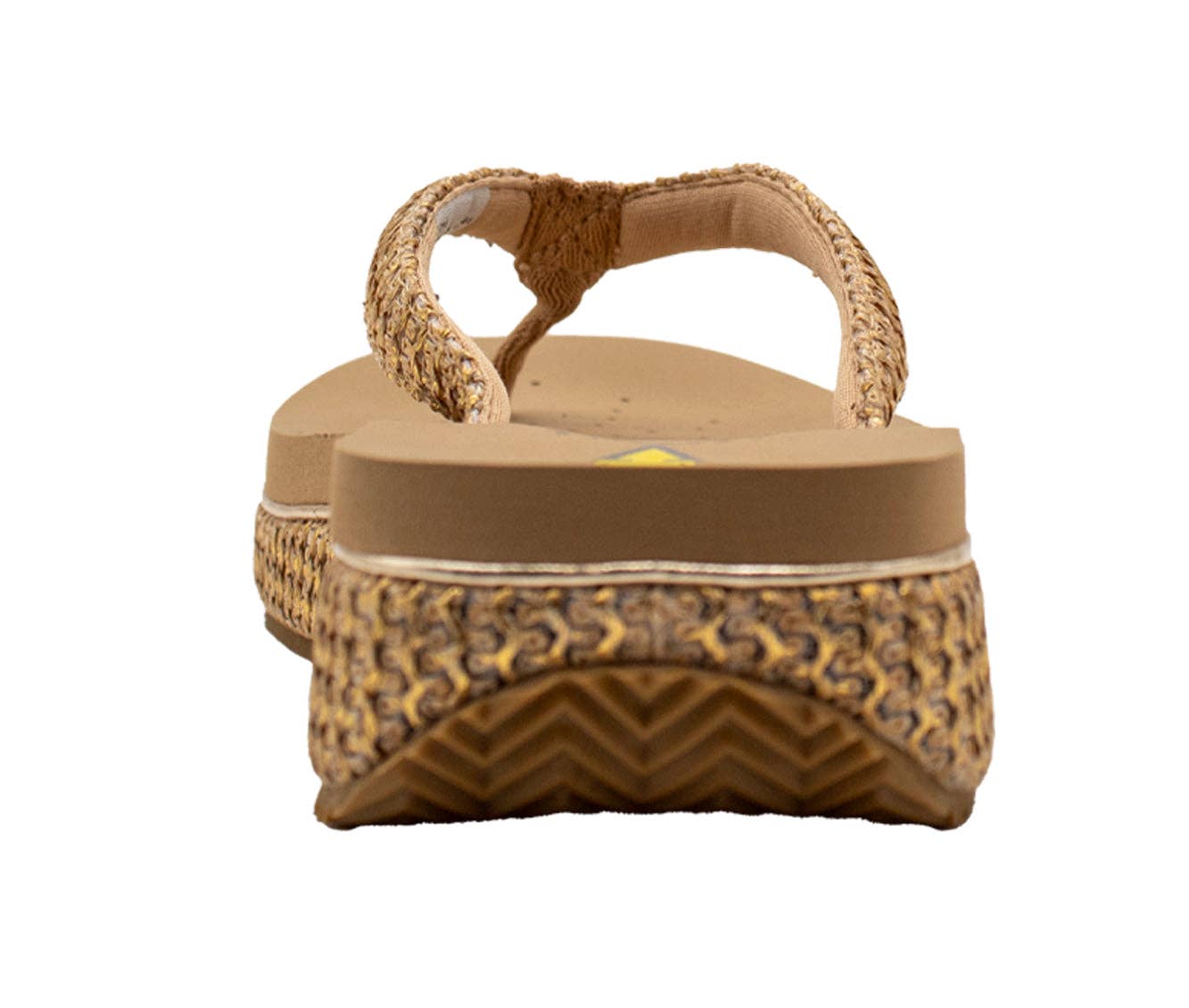 Palau Natural Sandal