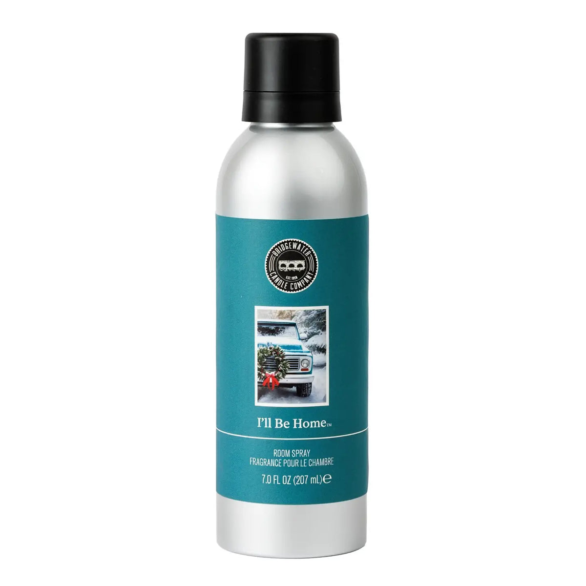 Room Spray - Bridgewater I'll Be Home